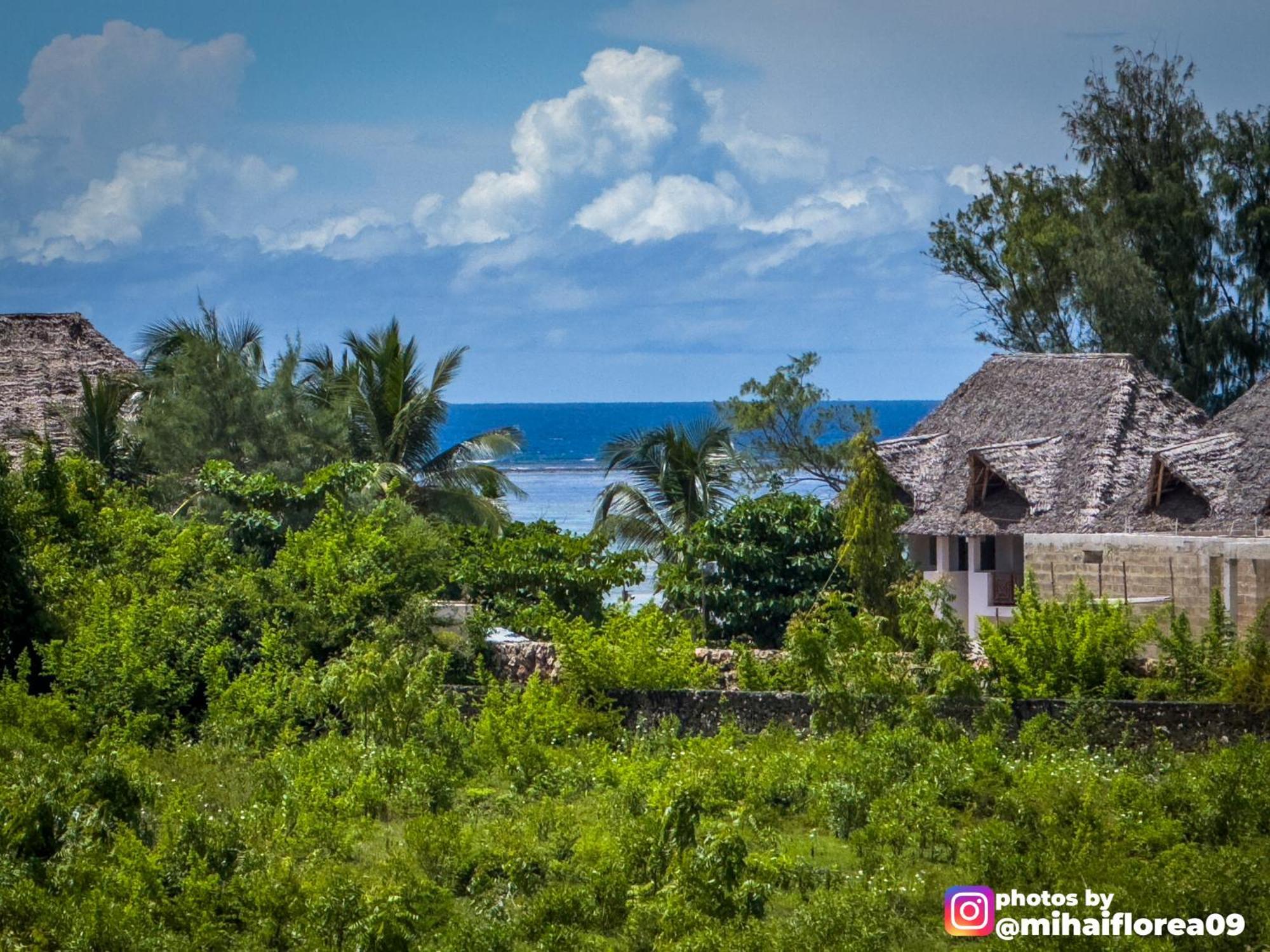 Tofauti Inn Makunduchi Exterior photo