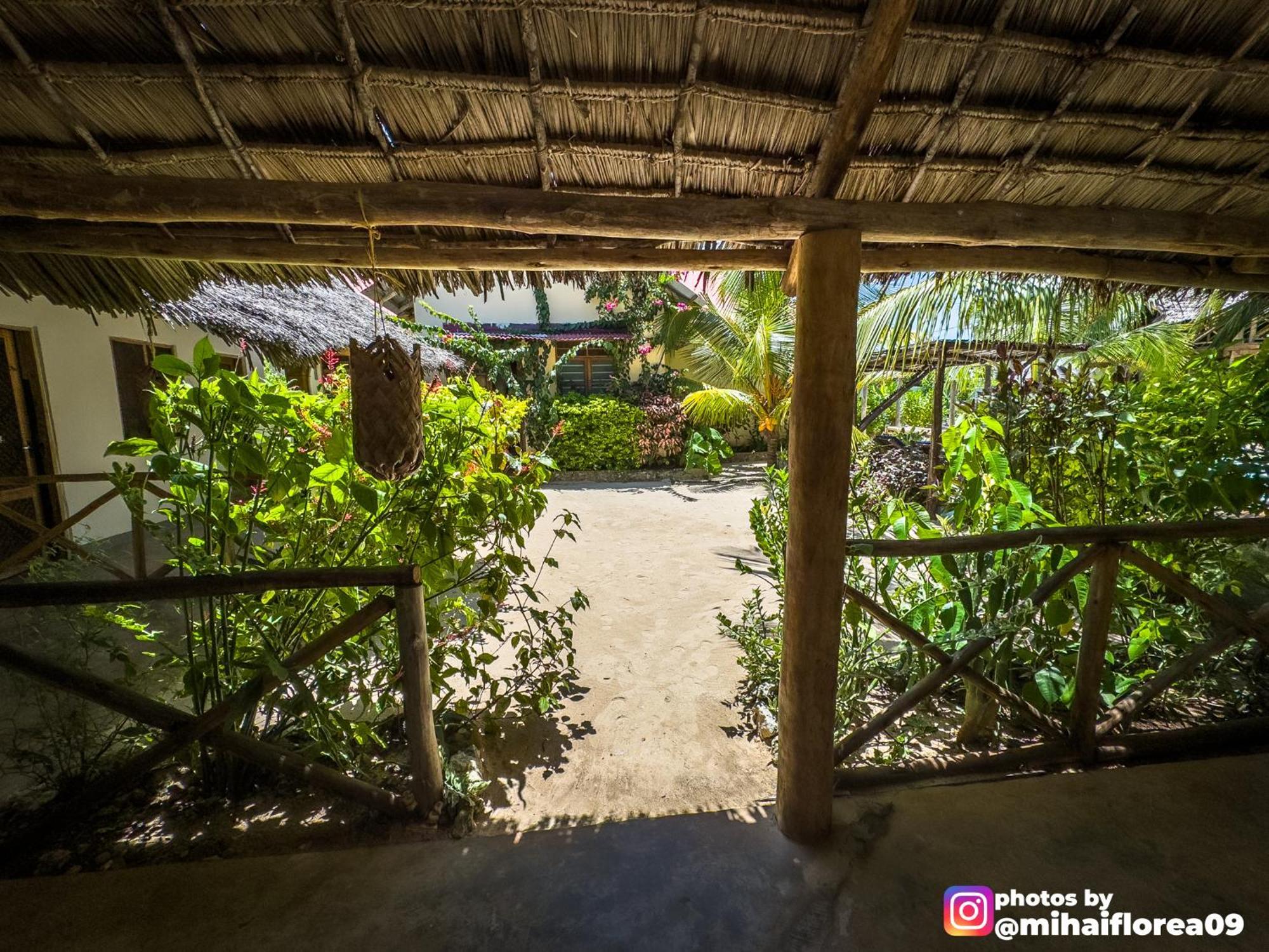 Tofauti Inn Makunduchi Exterior photo
